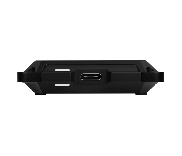 WD BLACK P50 Game Drive SSD 1TB WDBA3S0010BBK-WESN - 1457442 - zdjęcie 4
